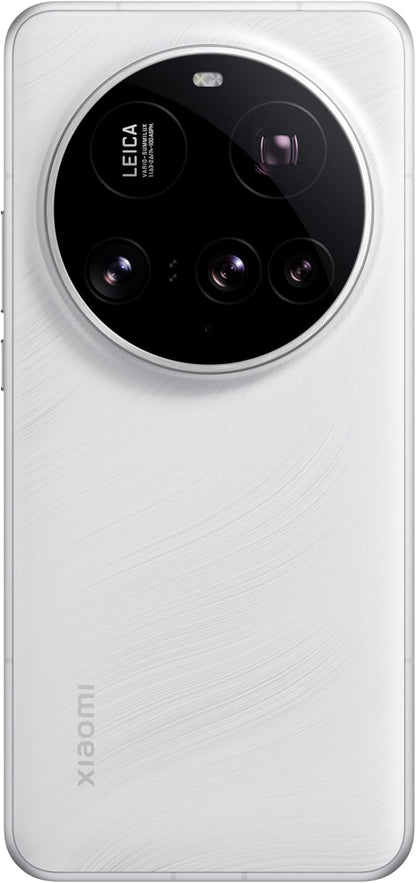 Xiaomi 15 Ultra