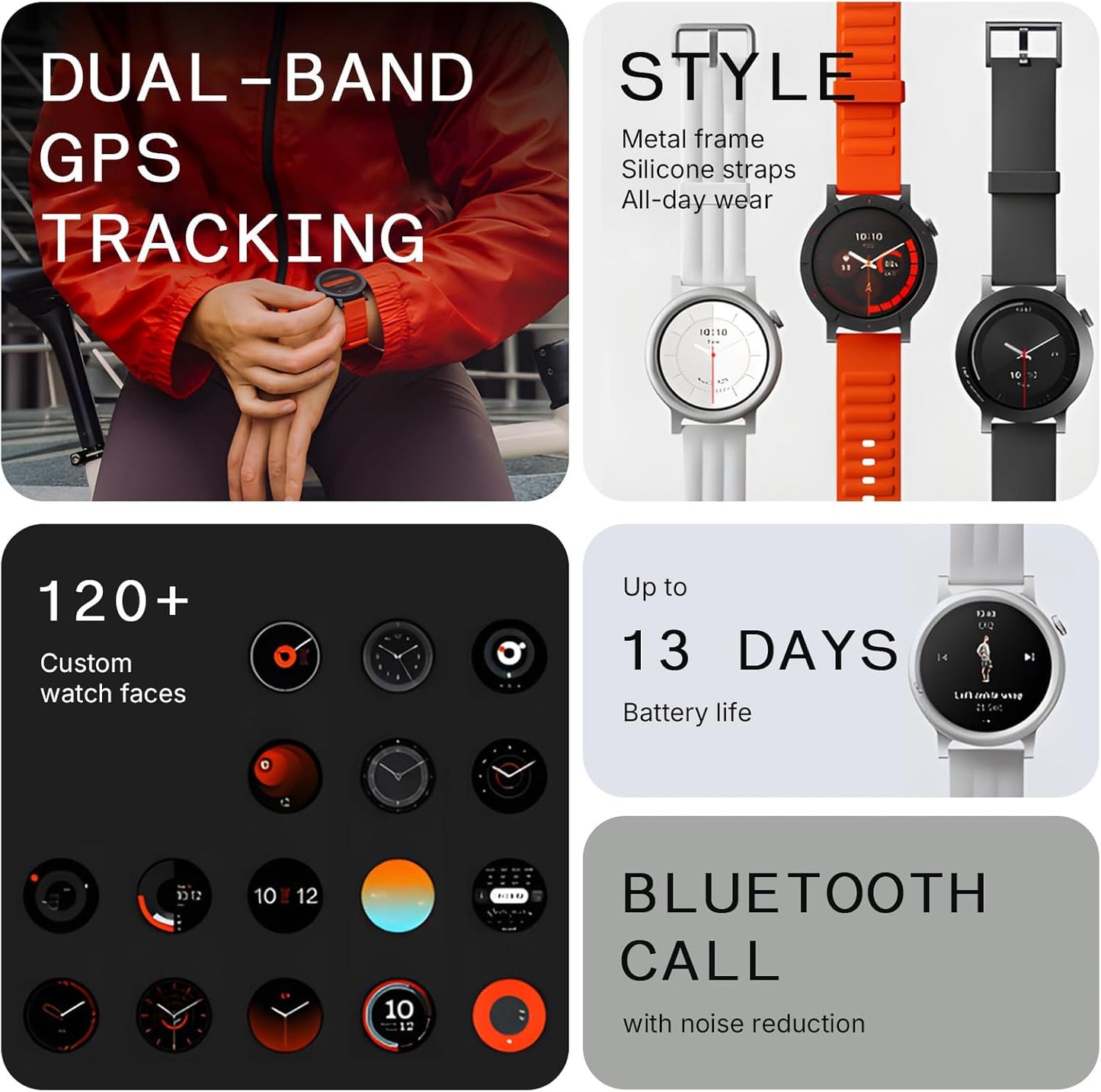 CMF Watch Pro 3