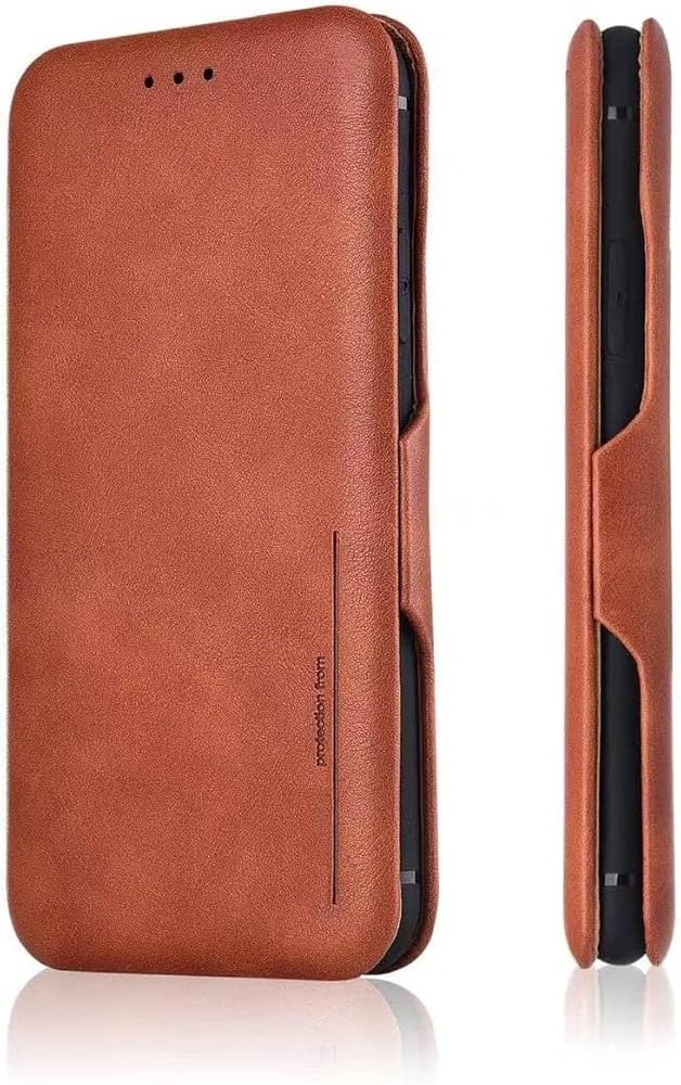 Exelle Flip Case For Samsung Galaxy S22 Ultra