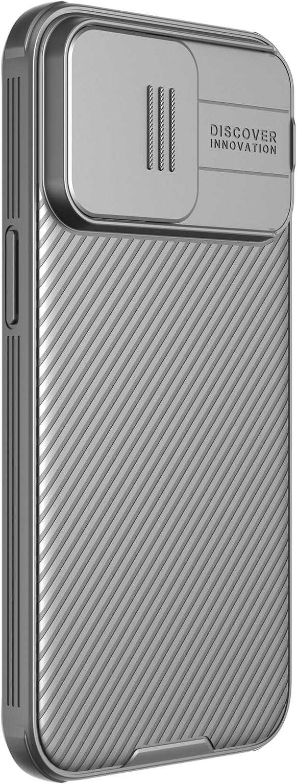 Nillkin CamShield Pro cover case for Apple iPhone 15 Pro