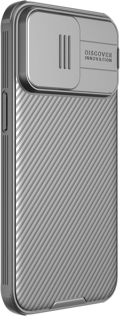 Nillkin CamShield Pro cover case for Apple iPhone 15 Pro