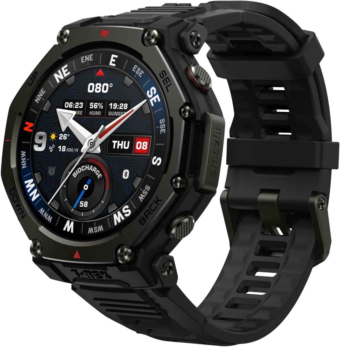 Amazfit T-Rex 3 Pro