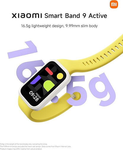 Xiaomi Band 9 Active