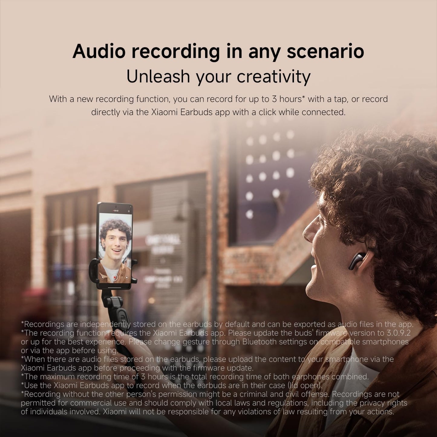Xiaomi Buds 5