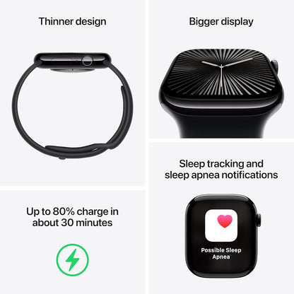 Apple Watch Series 10 46mm