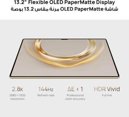 HUAWEI Matepad Pro 13.2 papermatte
