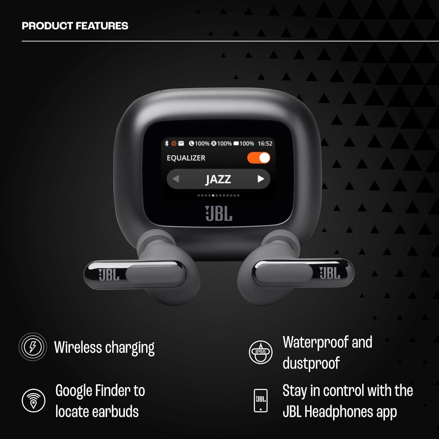 JBL Live Beam 3
