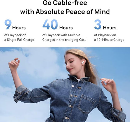 Huawei Freebuds Se 2