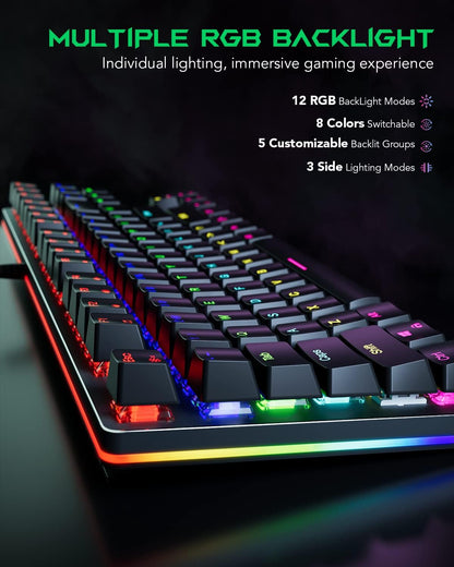 Black Shark K1