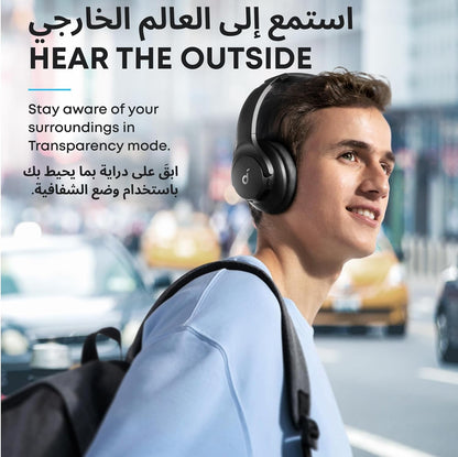 ANKER Soundcore Q20i