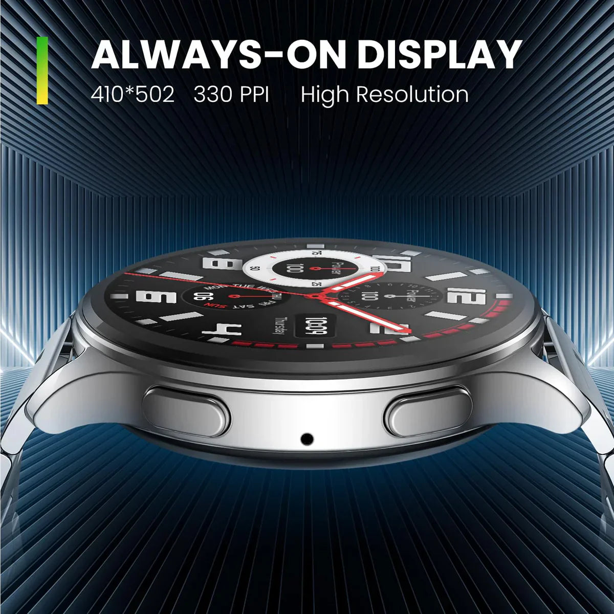 Amazfit Pop 3R