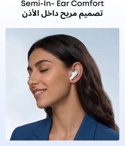 Anker soundcore Liberty Buds, Semi-In-Ear
