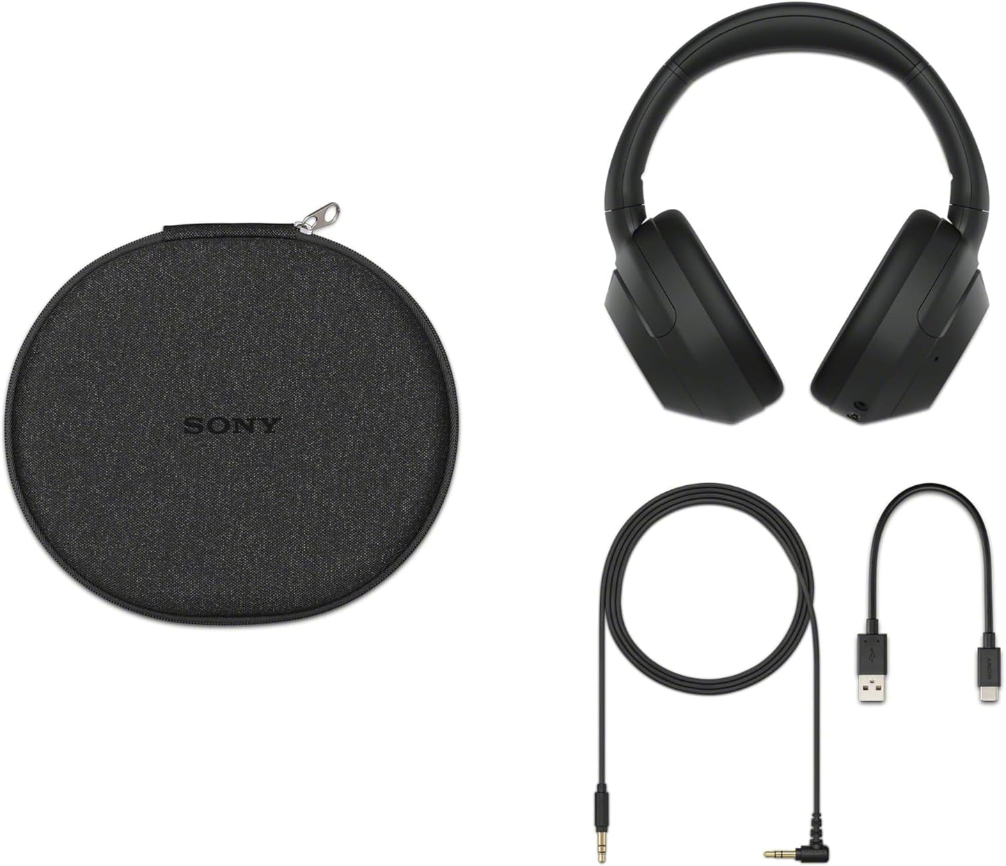 SONY ULT Power Sound