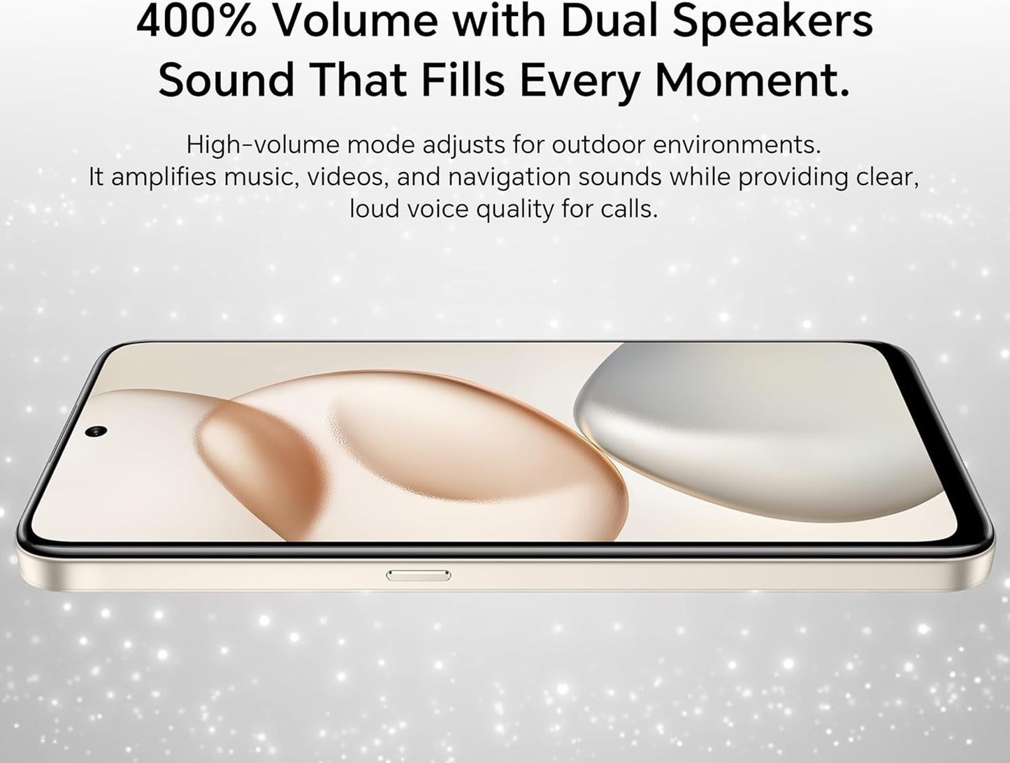 HONOR X7d 5G