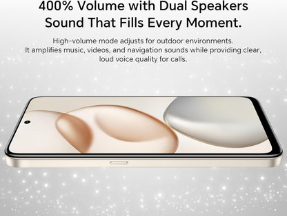 HONOR X7d 5G