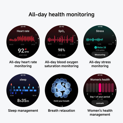 Xiaomi Watch 5