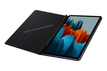 Samsung Galaxy Tab Book Cover S8 / S7
