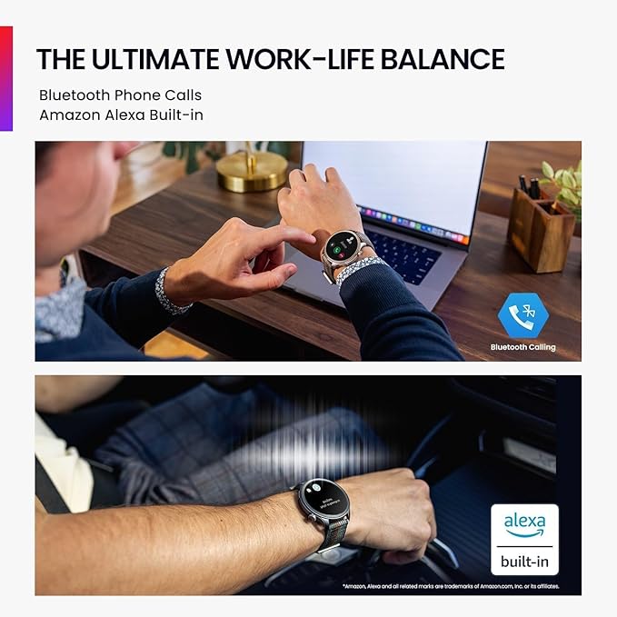 Amazfit Balance