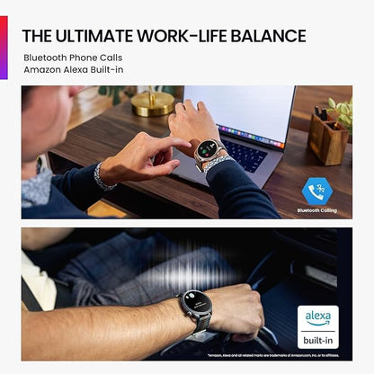 Amazfit Balance