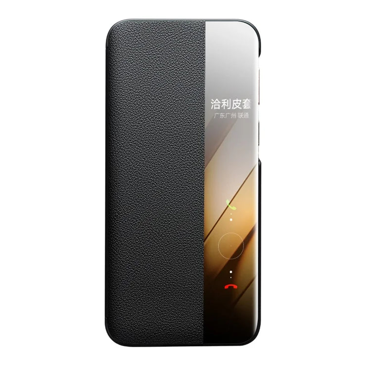 Huawei Pura 80 Ultra Smart View Flip Cover