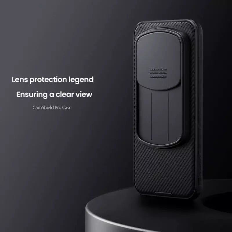 Nillkin CamShield Pro cover case for Huawei Honor Magic 8 Pro