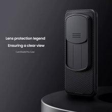 Nillkin CamShield Pro cover case for Huawei Honor Magic 8 Pro