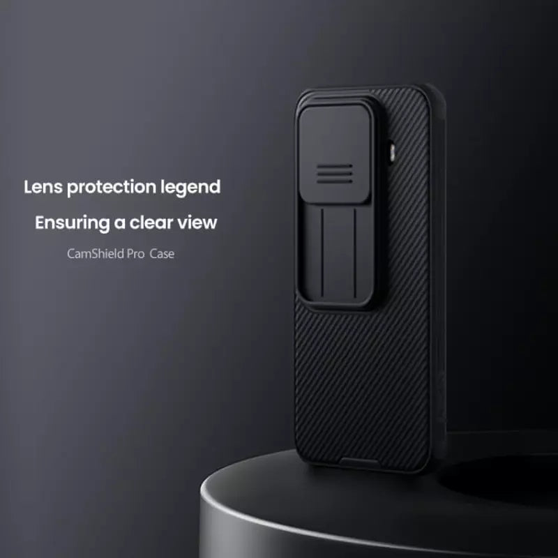 Nillkin CamShield Pro Camera protective cover case for Xiaomi 15T Pro
