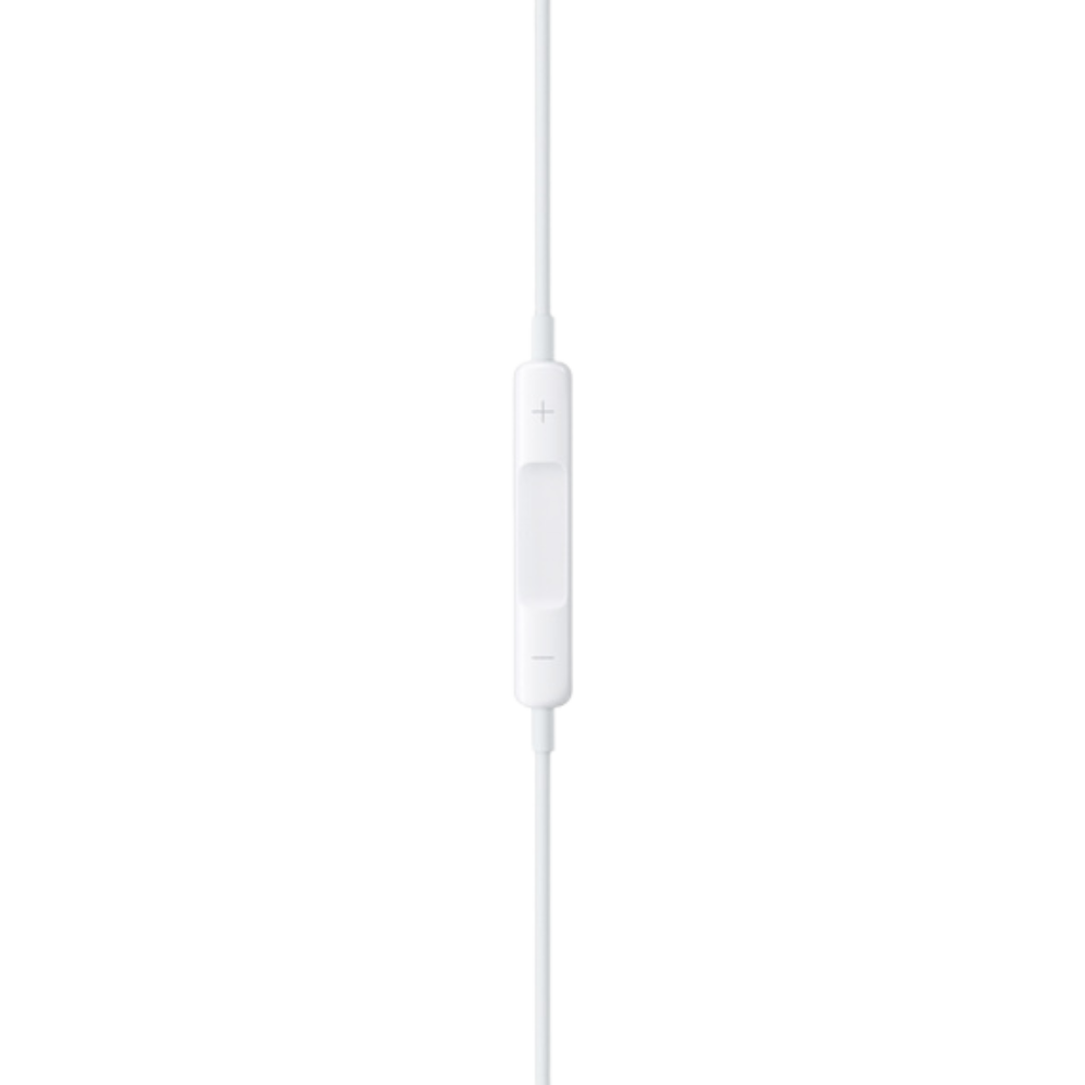 Apple EarPods (Lightning Connector)