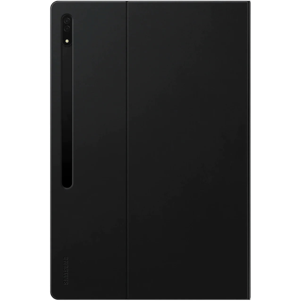 Samsung Galaxy Tab S8+ / Tab S7+ / Tab S7 FE Book Cover - Original Case