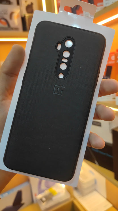 OnePlus 7T Pro Logo Case