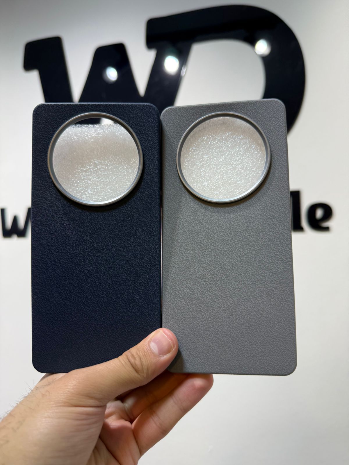 Silicone Case For Honor X9C