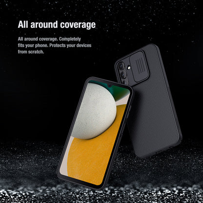 Nillkin CamShield cover case for Samsung Galaxy A15 5G, A15 4G