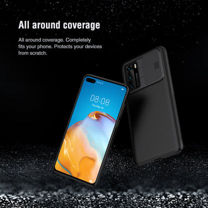 Nillkin CamShield cover case for Huawei P40 Pro
