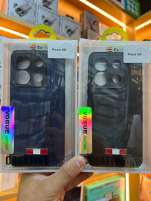 Exelle Case For Xiaomi Redmi Note 13 Pro 4G
