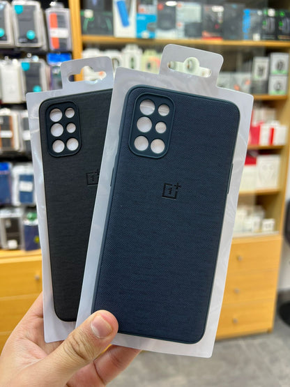 OnePlus 8T Logo Case