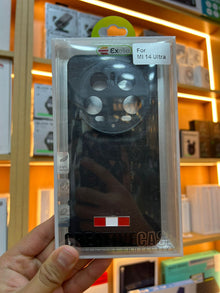 Exelle Case For Xiaomi 14 Ultra