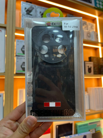 Exelle Case For Xiaomi 14 Ultra