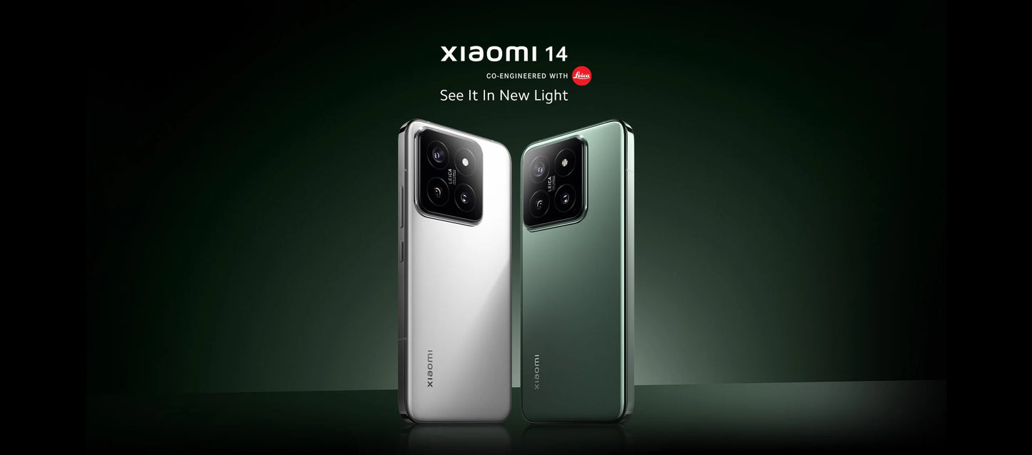 Xiaomi 14