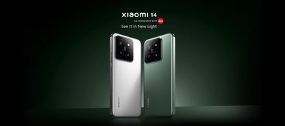Xiaomi 14