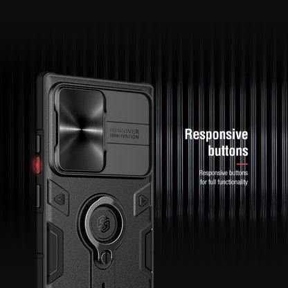 Nillkin CamShield Armor case for Samsung Galaxy Note 20 Ultra