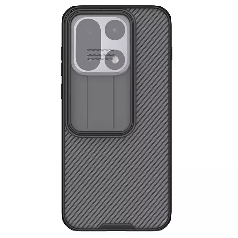 Nillkin CamShield Pro Camera protective cover case for Oneplus 15