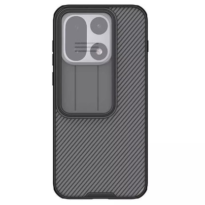 Nillkin CamShield Pro Camera protective cover case for Oneplus 15