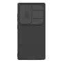 Nillkin CamShield Pro Camera protective cover case for Samsung Galaxy S25 Ultra