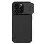 Nillkin CamShield Pro Camera protective cover case for Apple iPhone 16 Pro