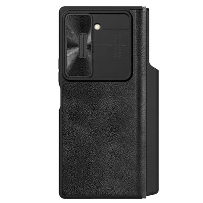 Nillkin Qin Pro Leather case for Samsung Galaxy Z Fold 6
