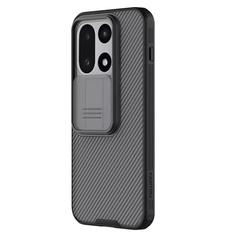 Nillkin CamShield Pro Camera protective cover case for Oneplus 15