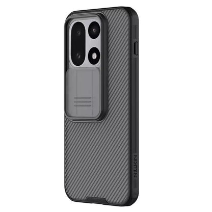 Nillkin CamShield Pro Camera protective cover case for Oneplus 15