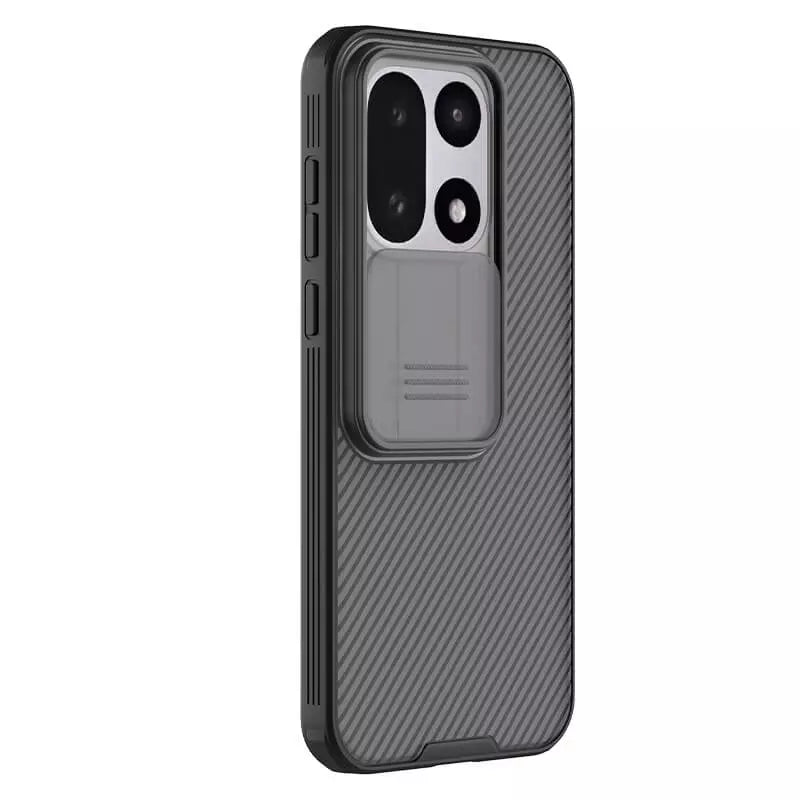 Nillkin CamShield Pro Camera protective cover case for Oneplus 15