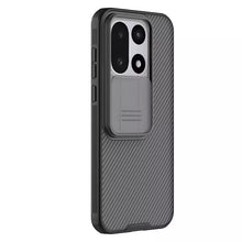 Nillkin CamShield Pro Camera protective cover case for Oneplus 15