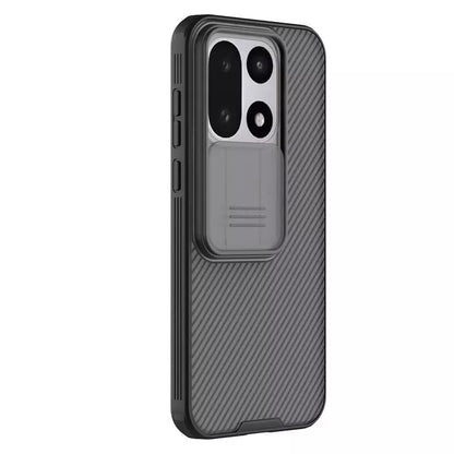 Nillkin CamShield Pro Camera protective cover case for Oneplus 15